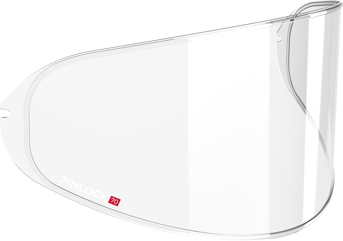 Pinlock lens NoRisk Force / Strada / Viper visors DKS002
