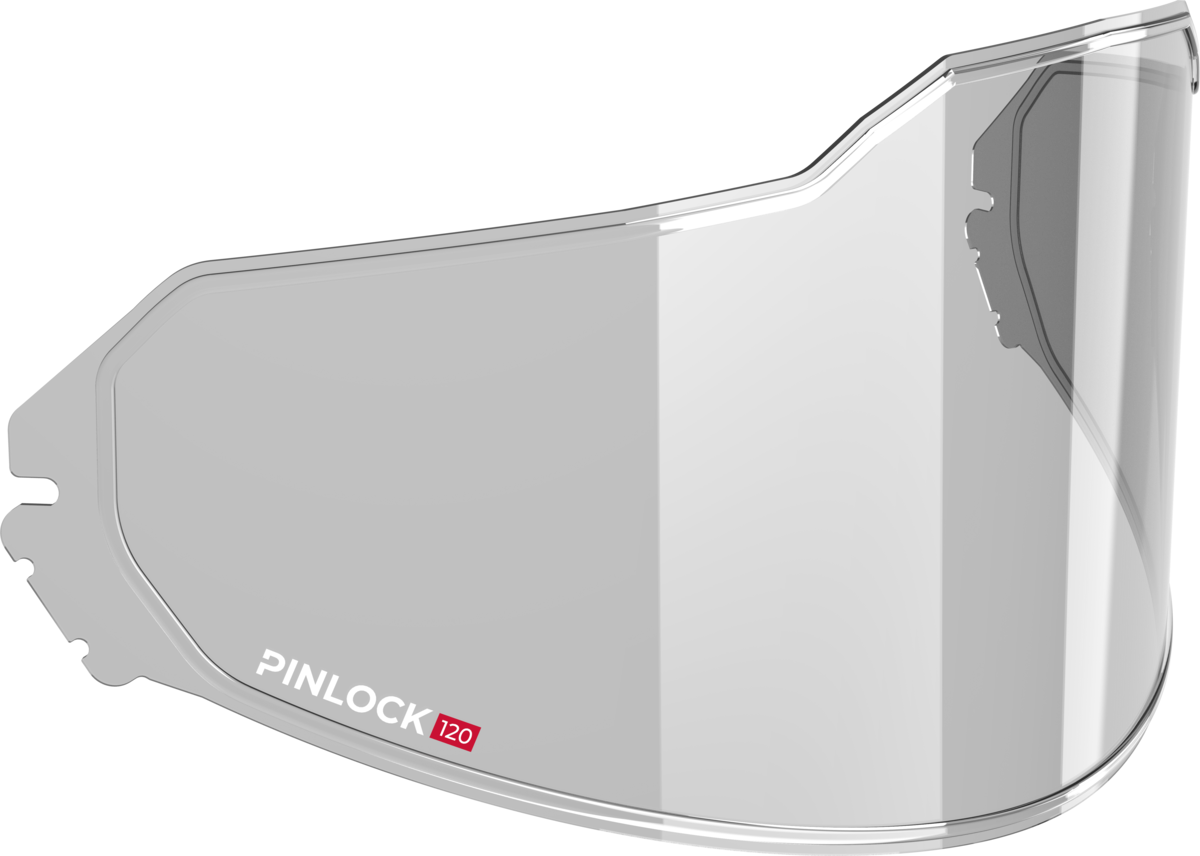 Pinlock lens Arai SAL visors DKS004