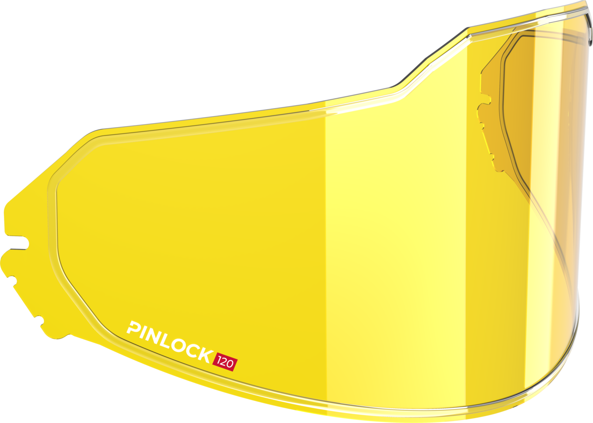 Pinlock lens Arai SAL visors DKS004