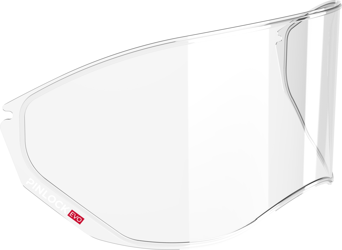 Pinlock lens Shoei Hornet-DS visors DKS049