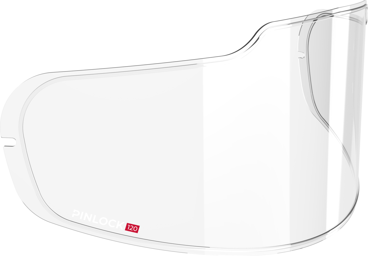 Pinlock lens Arai SAI visors DKS054