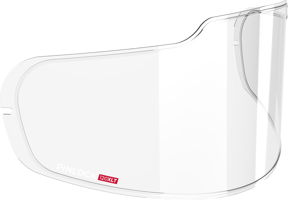Pinlock lens Arai Quantum visors DKS054