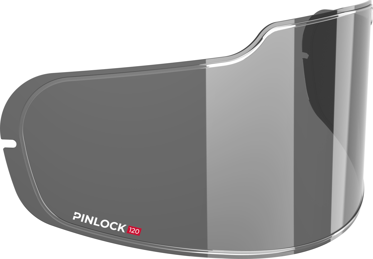 Pinlock lens Arai Quantum visors DKS054
