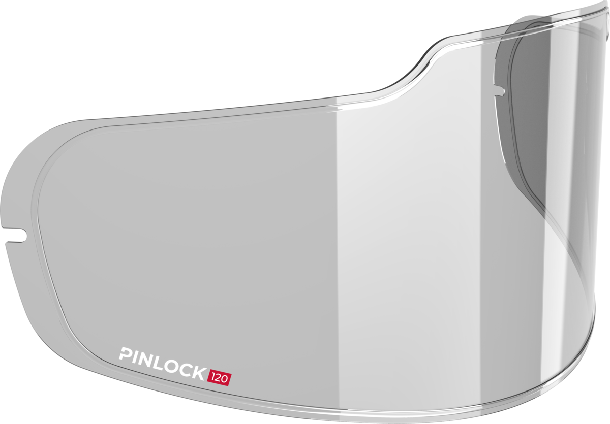 Pinlock lens Arai Quantum visors DKS054