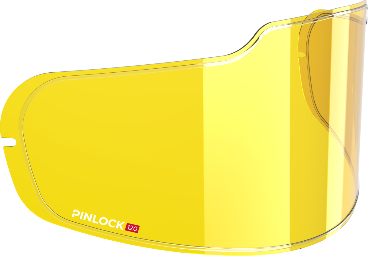 Pinlock lens Arai Quantum visors DKS054