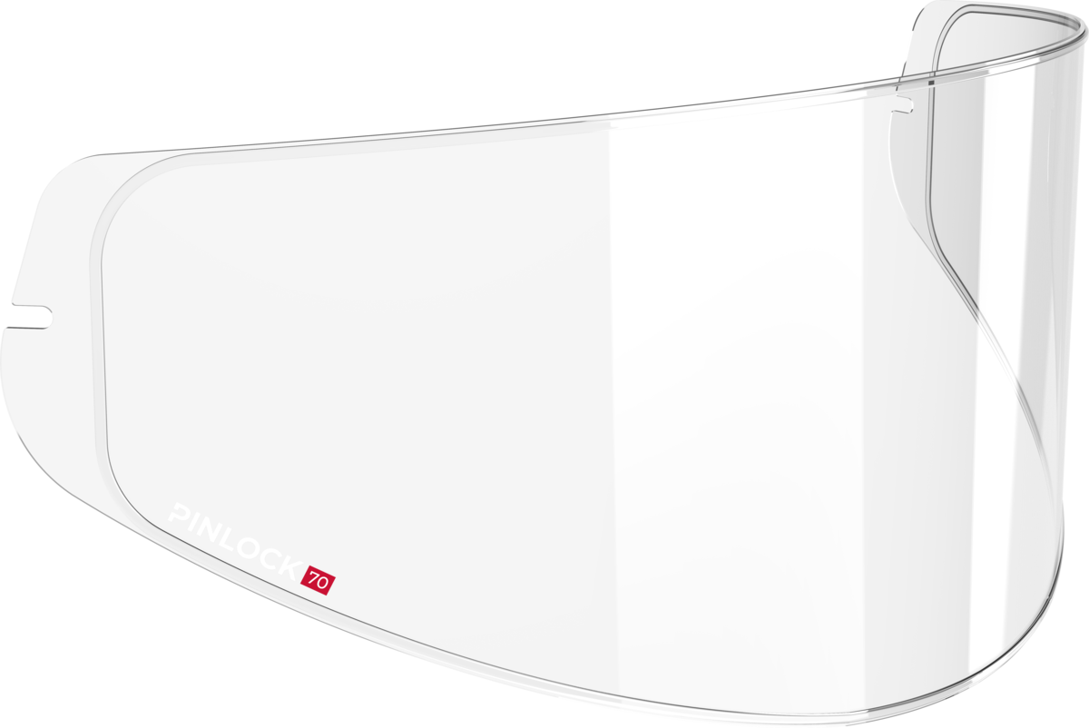 Pinlock lens AGV GT 2 visors DKS118