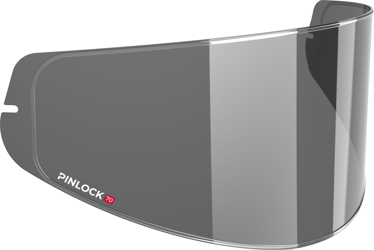 Pinlock lens AGV GT 2 visors DKS118