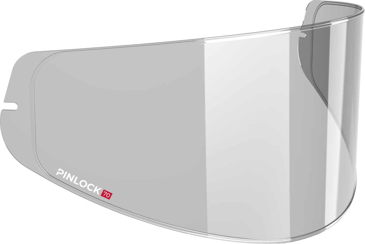Pinlock lens AGV GT 2 visors DKS118