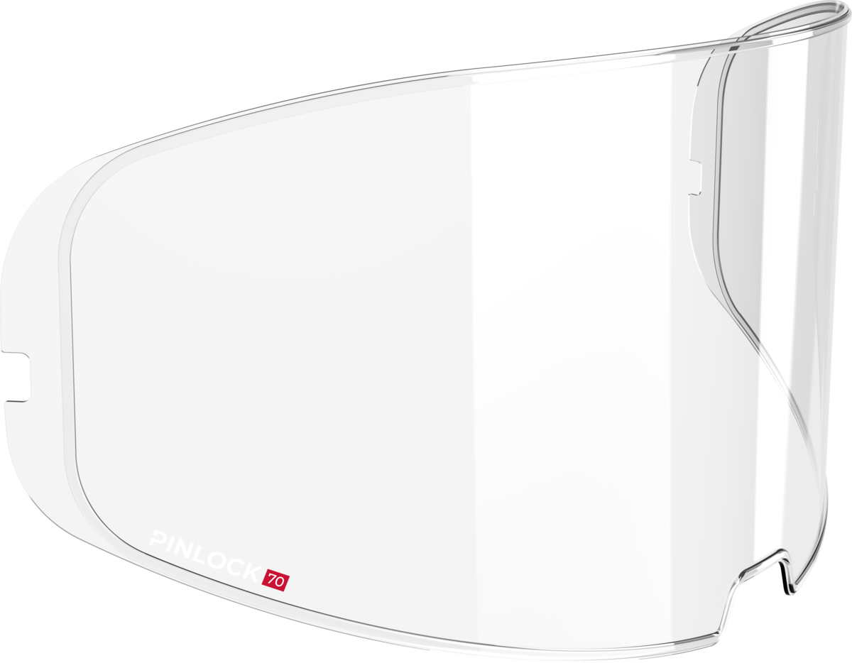 Pinlock lens LS2 FF320 / FF353 / FF800 visors DKS146