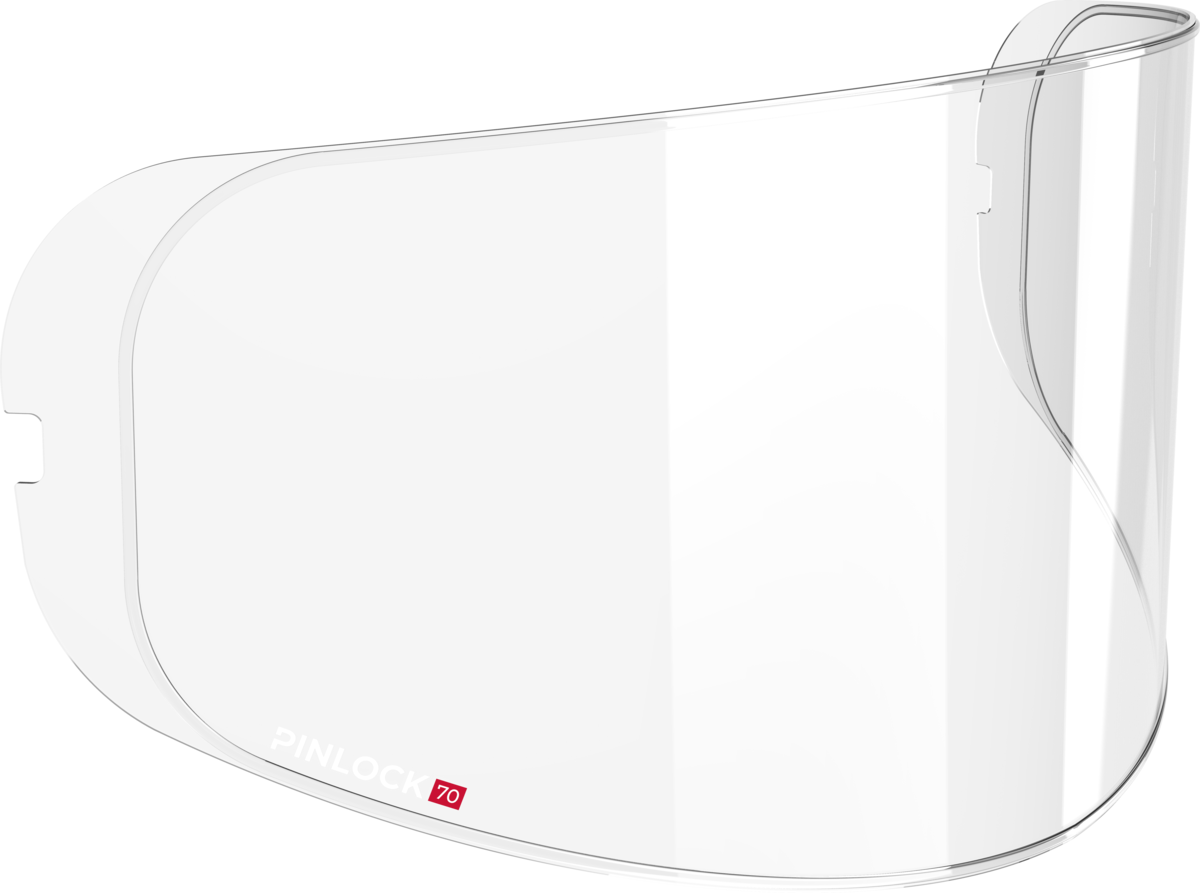 Pinlock lens Kabuto Kamui-II visors DKS165