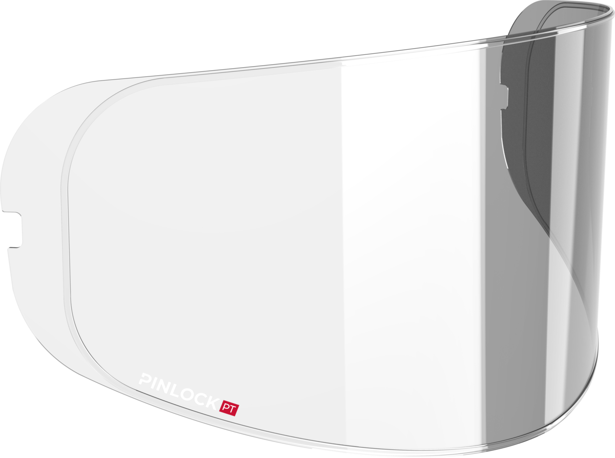 Pinlock lens Kabuto Kamui-II visors DKS165