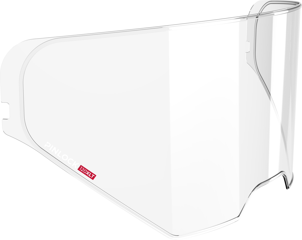 Pinlock lens Scorpion EXO-Tech Carbon / EXO-Tech Evo Pro / EXO-Tech Evo Carbon visors DKS243