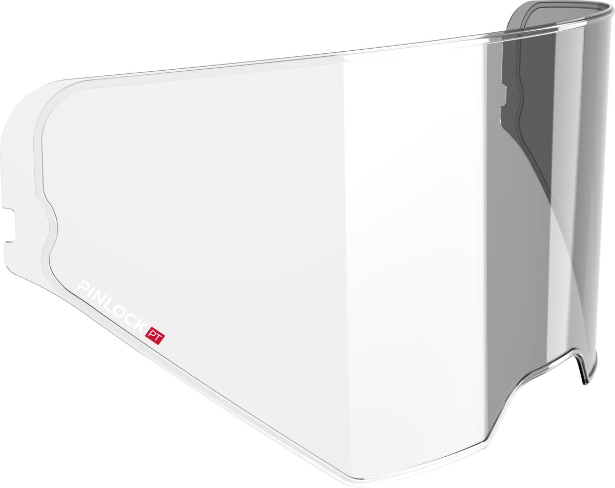 Pinlock lens Scorpion EXO-Tech Carbon / EXO-Tech Evo Pro / EXO-Tech Evo Carbon visors DKS243