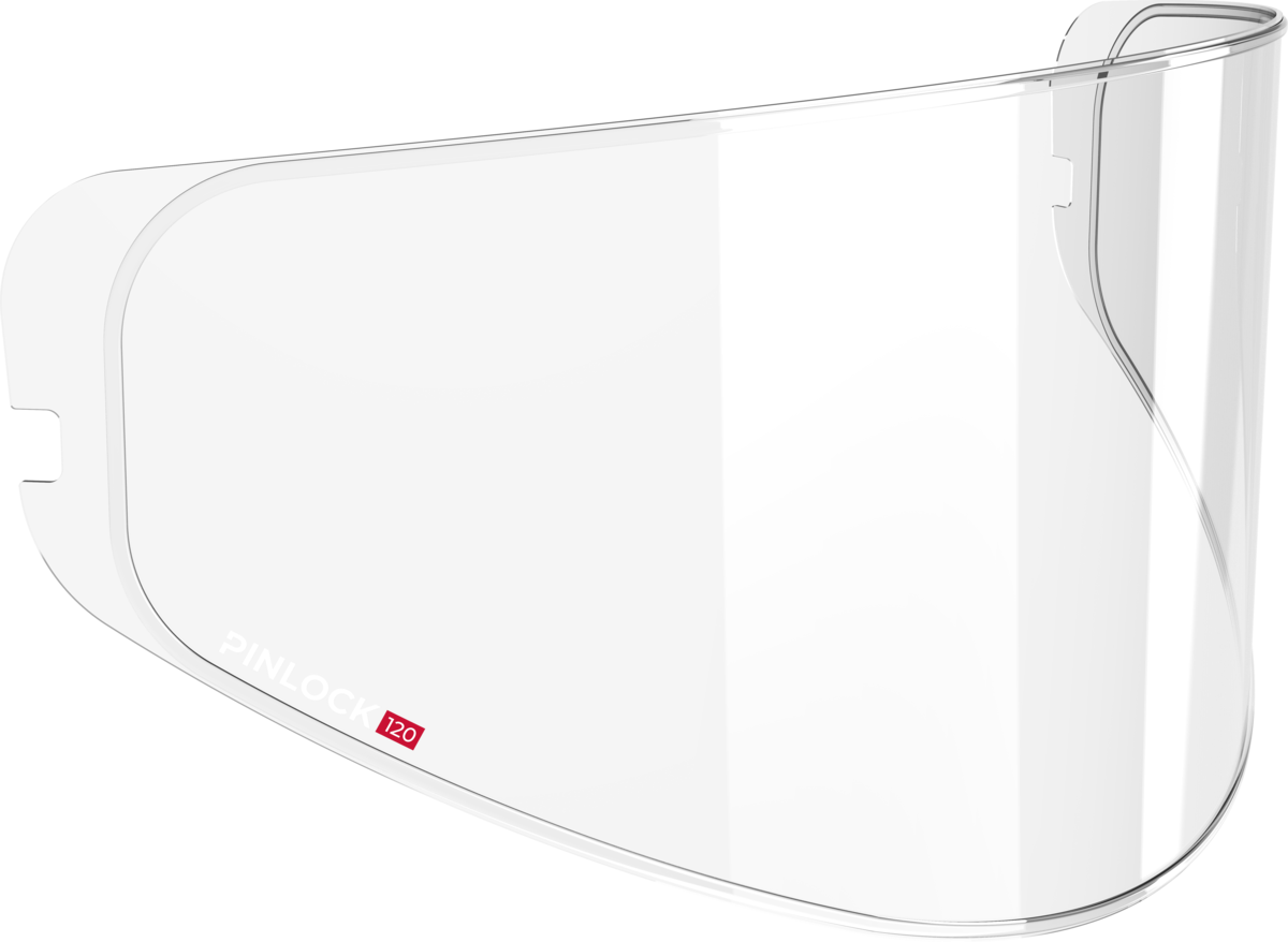 Pinlock lens AGV K6 / Q8 visors DKS246