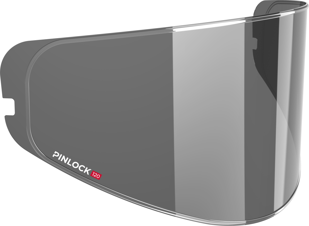 Pinlock lens AGV K6 / Q8 visors DKS246