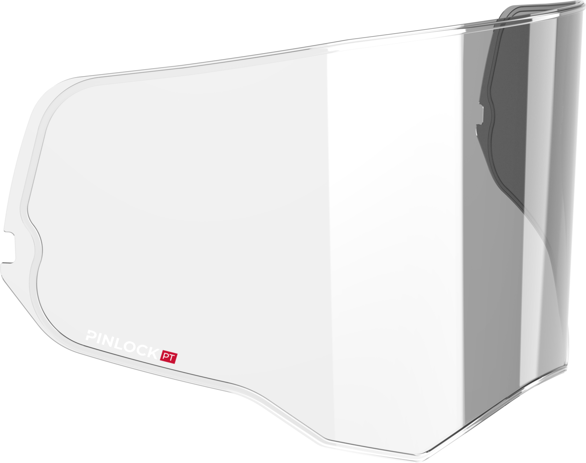 Pinlock lens Scorpion ADF-9000 Air / EXO-XT9000 Carbon visors DKS469