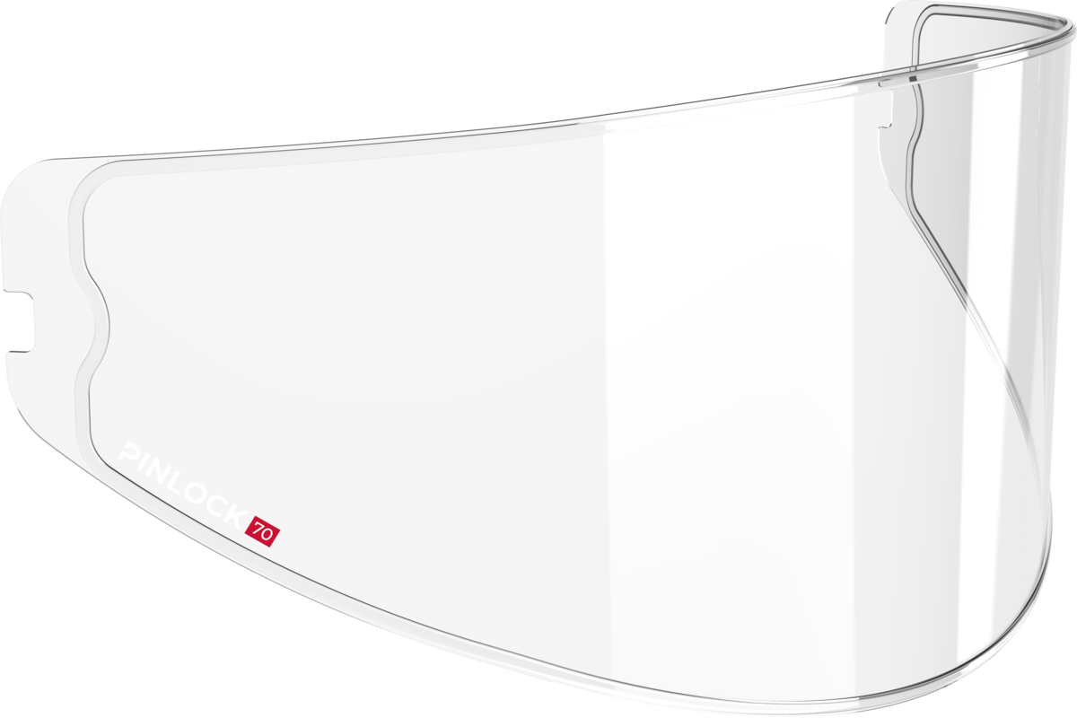 Pinlock lens Bell Lithium visors DKS528