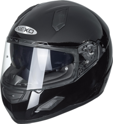 Pinlock Nexo Fiber-Tour DKS002