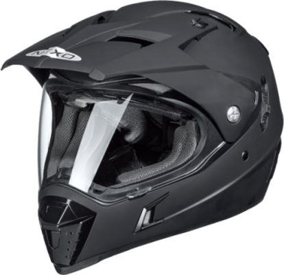 Pinlock Nexo MX-Tour DKS002